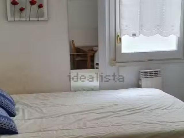Único Habitación en Avinguda de Josep Tarradellas, La Nova Esq.