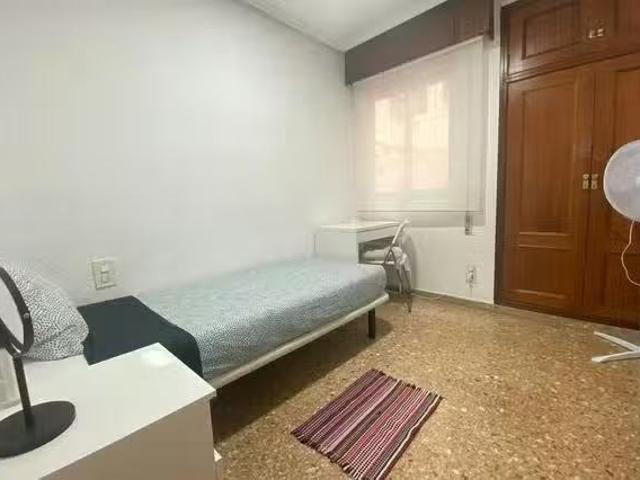 Nuevo Habitación en Avinguda de la Constitució, Morvedre