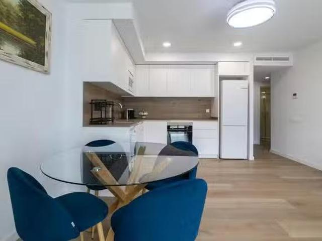 Único Habitación en Avinguda de la Tramuntana, Platja del Puig