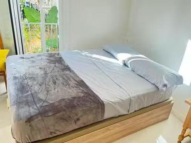 Único Habitación en Avinguda del Cardenal Vidal i Barraquer, L.