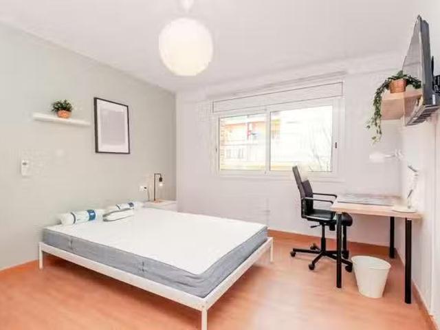 ¡Oferta! Habitación en Avinguda del Carrilet