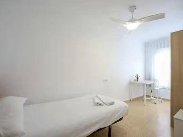 Nuevo Habitación en Avinguda Valladolid, Benimaclet