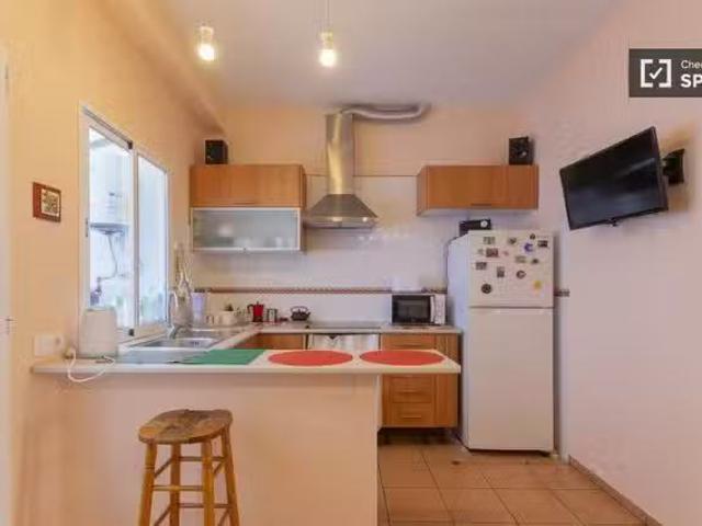 Encantador Habitación en alquiler en Benicalap, Valencia