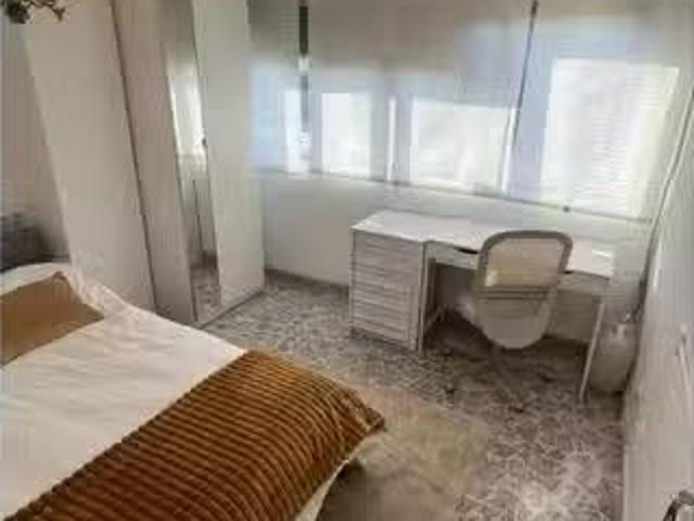 Barato Habitación en alquiler en Parque Victoria Eugenia, Málaga