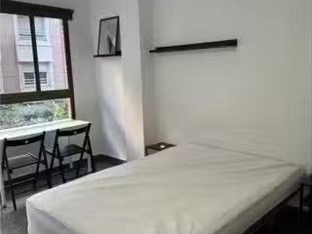 Acogedor Habitación en alquiler en Russafa de Valencia