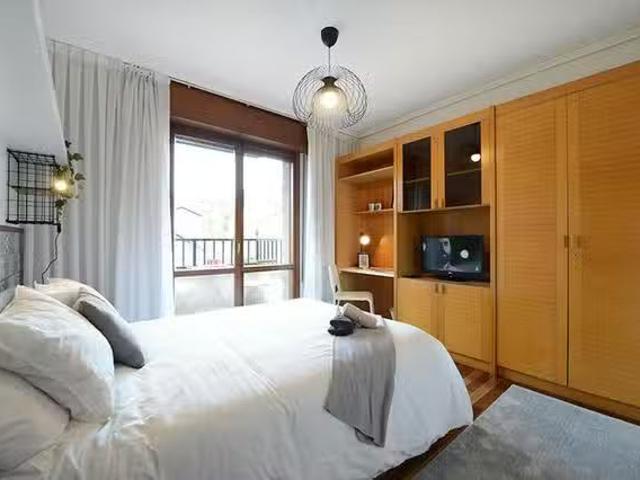 ¡Renta! Habitación en Amadeo Deprit Kalea, Iturrialde