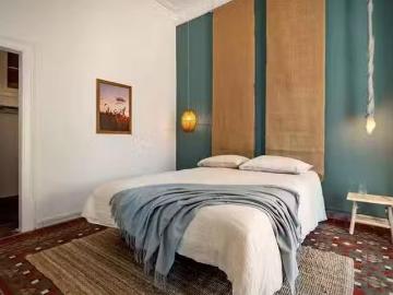 Nuevo Habitación en Barcelona, Spain