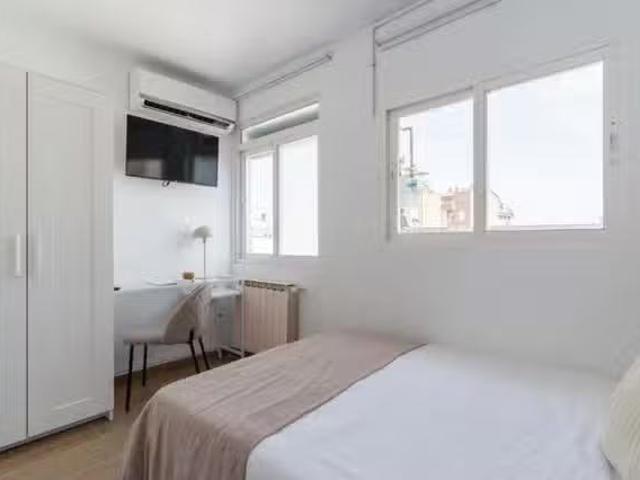 ¡Renta! Habitación en Calle Manuel Lamela