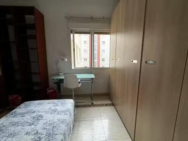 ¡Renta! Habitación en Calle Marqués del Vasto, Ríos Rosas