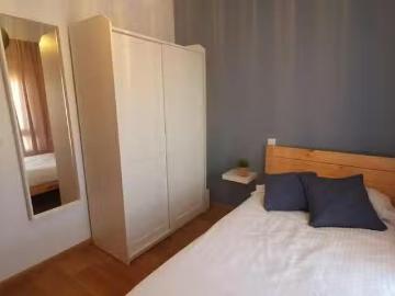 Nuevo Habitación en Calle Marqués Mirasol