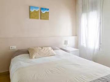 Único Habitación en Calle Mefisto, Centro