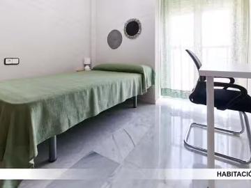 Nuevo Habitación en Calle Orfebre Domínguez Vázquez
