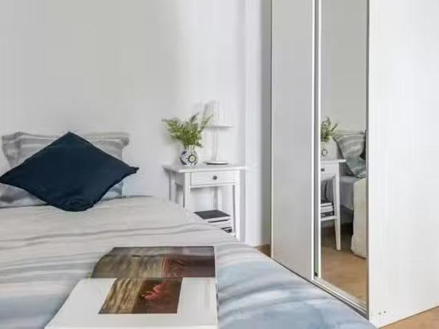 ¡Oferta! Habitación en Calle Berruguete, Berruguete