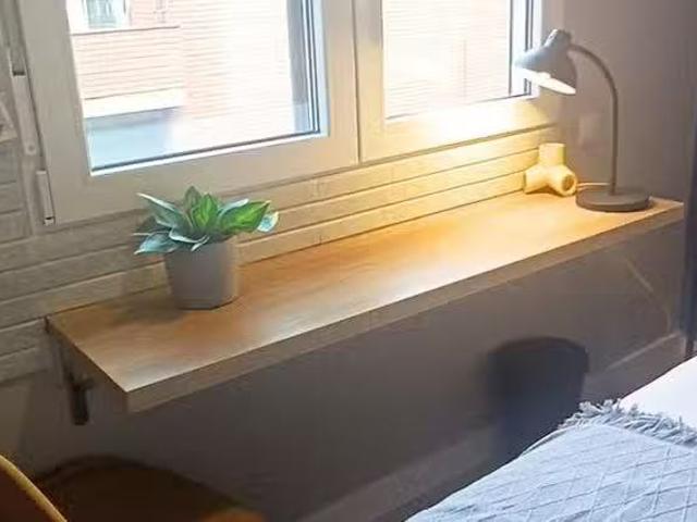 Encantador Habitación en Calle Cantarranas, Distrito 4 Seccion 3