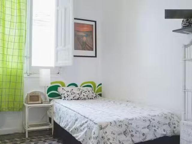 Único Habitación en Calle Concepción Jerónima, Sol