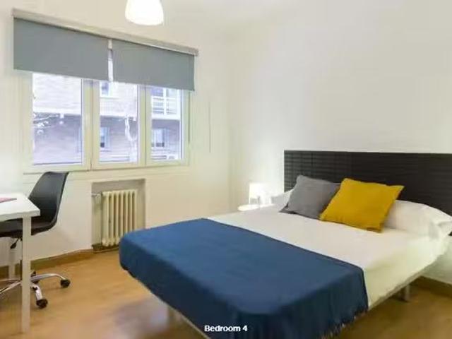 Barato Habitación en Calle de Núñez Morgado