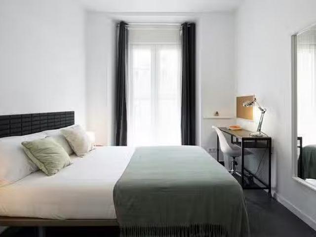 Barato Habitación en Calle de Noviciado, Universidad