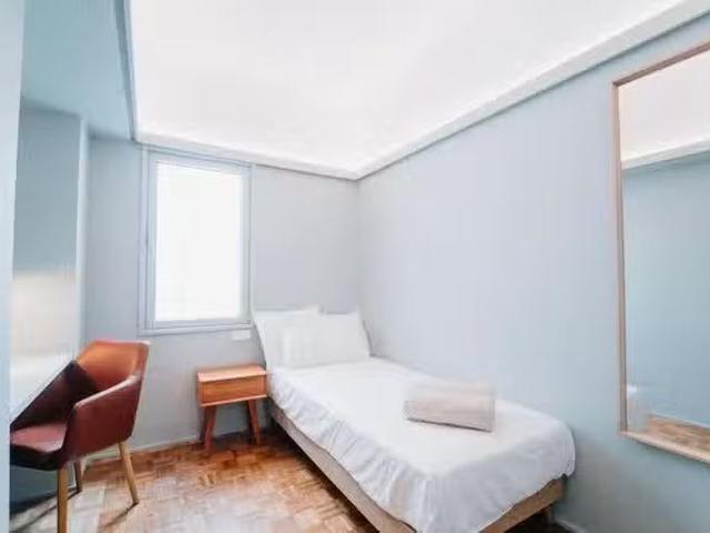¡Oferta! Habitación en Calle de Oudrid