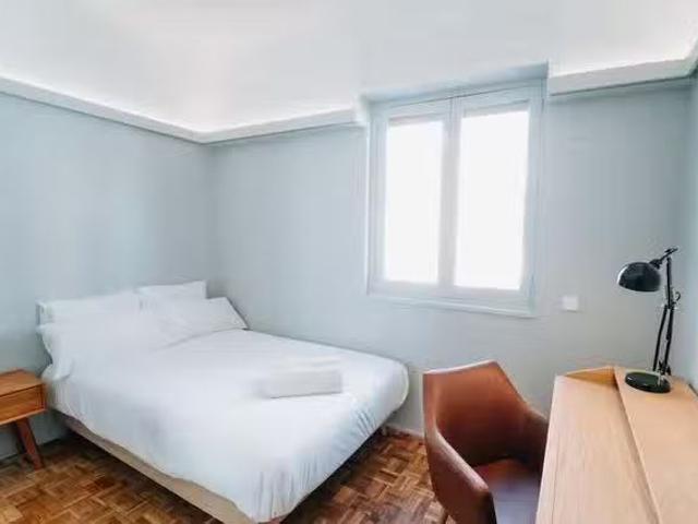 ¡Oferta! Habitación en Calle de Oudrid