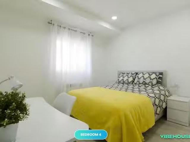 Barato Habitación en Calle de Aldea del Fresno, Arganzuela