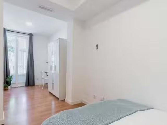 Acogedor Habitación en Calle de Alejandro González