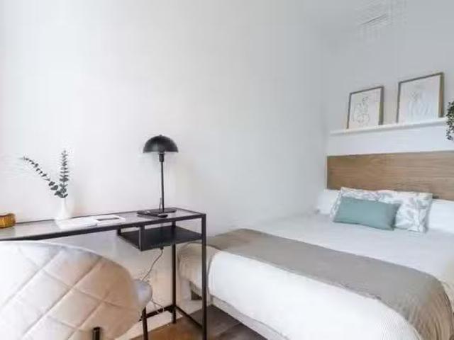 ¡Oferta! Habitación en Calle de Alejandro Sánchez