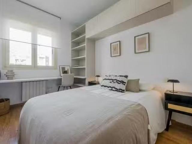 Encantador Habitación en Calle de Antonio López, Usera