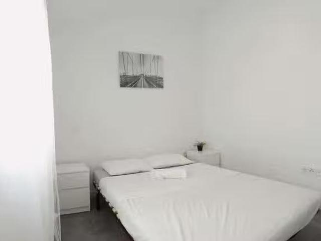 Acogedor Habitación en Calle de Antonio Zamora