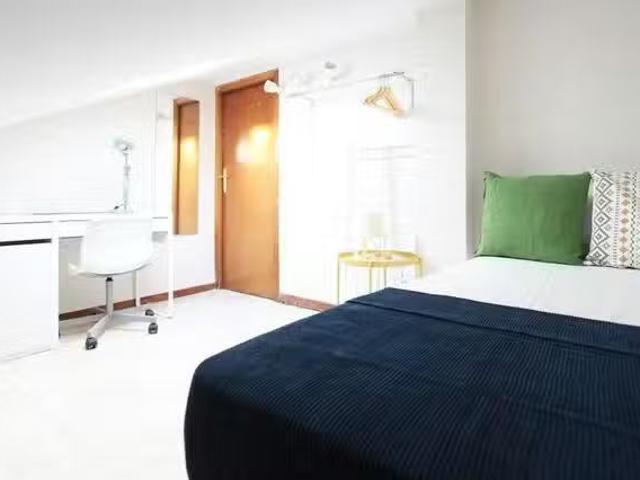 Barato Habitación en Calle de Ardemans, Guindalera