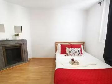 Barato Habitación en Calle de Bailén, Palacio