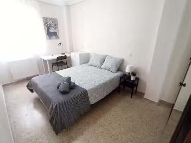 Bonito Habitación en Calle de Braille