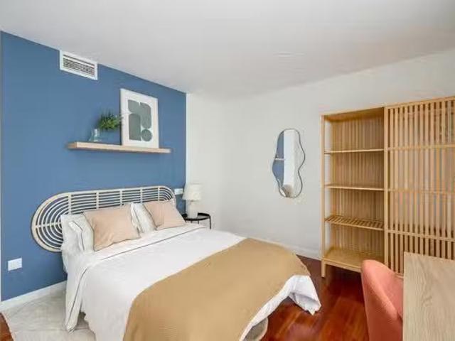 ¡En alquiler! Habitación en Calle de Carlos Maurrás, Nueva Esp.