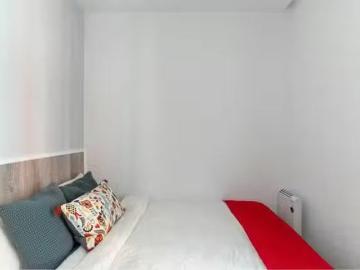 ¡En alquiler! Habitación en Calle de Carranza, Trafalgar