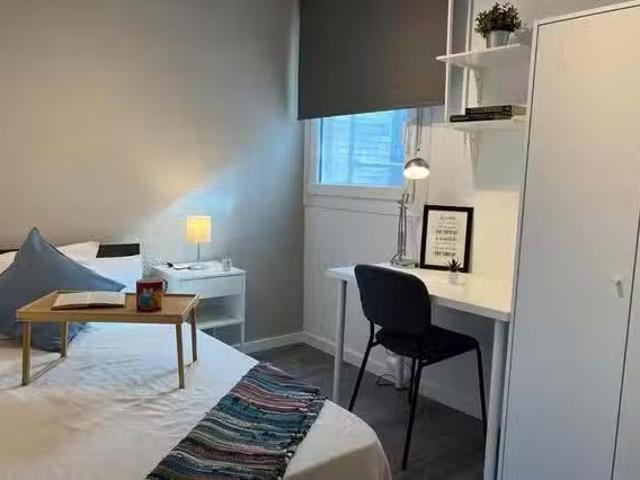 Acogedor Habitación en Calle de Illescas