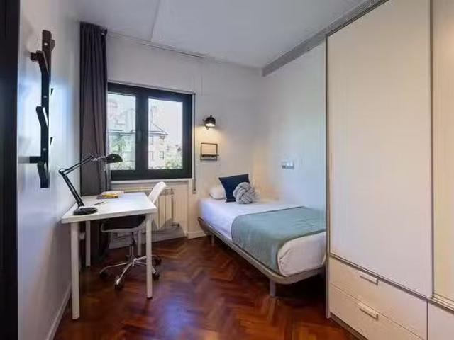 Encantador Habitación en Calle de José Silva