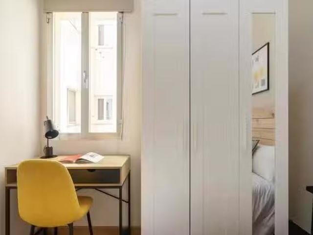 Nuevo Habitación en Calle de Lagasca