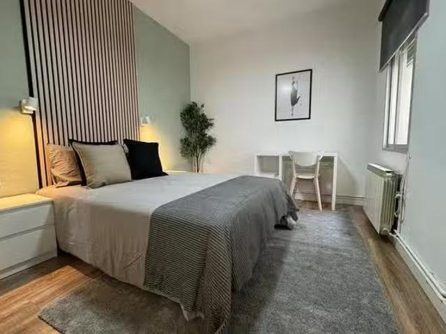 Barato Habitación en Calle de los Abades, Centro
