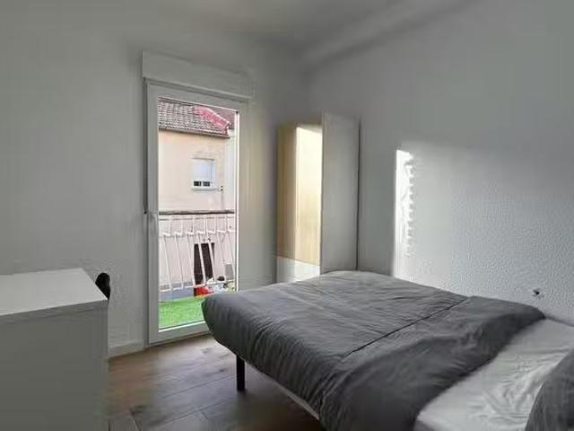 Bonito Habitación en Calle de los Cacereños, Villaverde