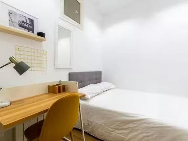 Nuevo Habitación en Calle de los Caños del Peral, Palacio