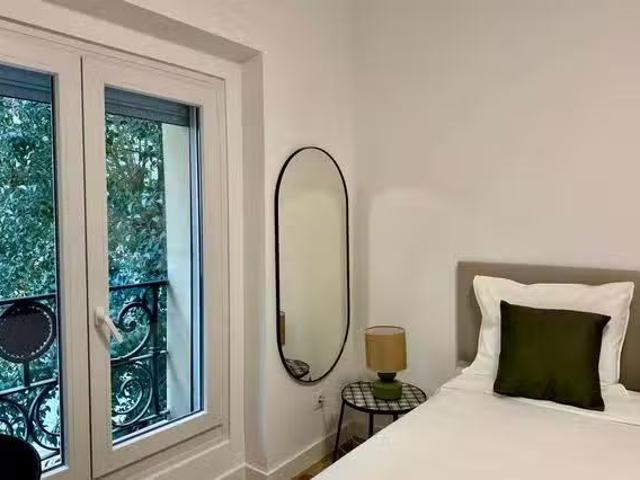 Encantador Habitación en Calle de Lope de Rueda