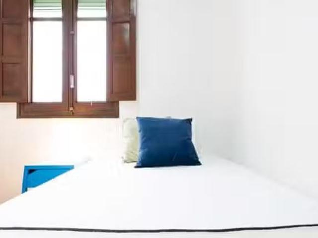 Bonito Habitación en Calle de Palos de la Frontera
