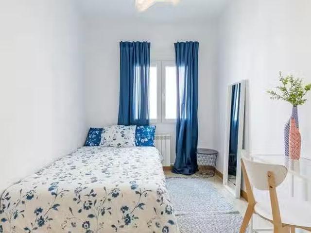 ¡En alquiler! Habitación en Calle de Pedro Tezano, Berruguete