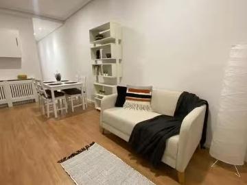 ¡Renta! Habitación en Calle de Rafael Calvo
