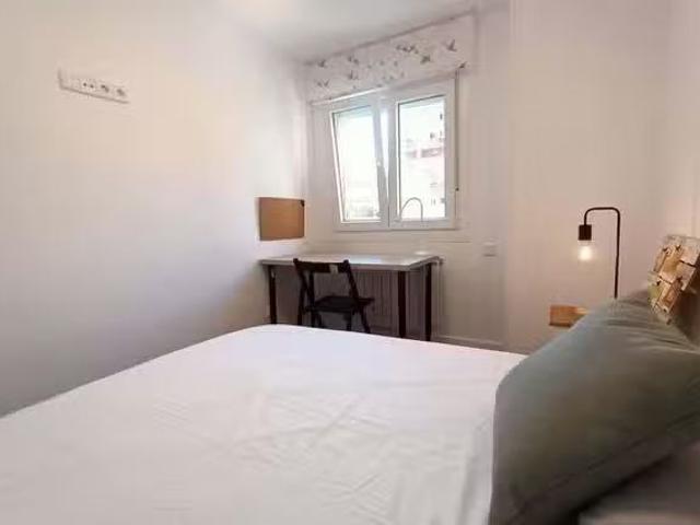 Nuevo Habitación en Calle de Rafael Fernández Hijicos