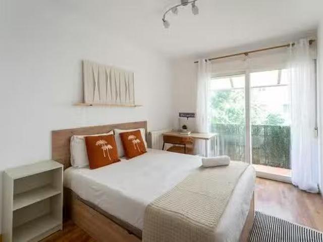 ¡Recién llegado! Habitación en Calle de San Fernando de Jarama.