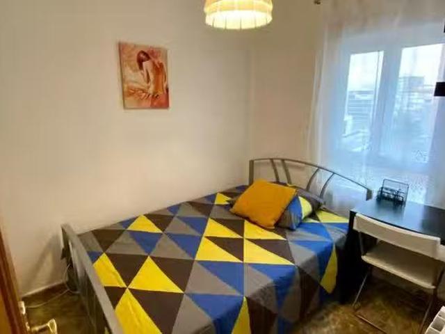 ¡Recién llegado! Habitación en Calle de Seseña, Aluche