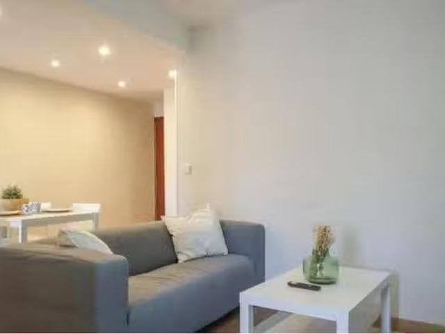 Acogedor Habitación en Calle de Sepúlveda, Puerta del Ángel