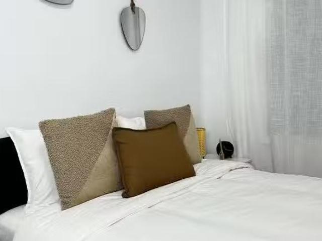 ¡Recién llegado! Habitación en Calle de Serrano