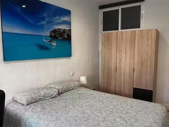¡Recién llegado! Habitación en Calle de Tutor, Argüelles