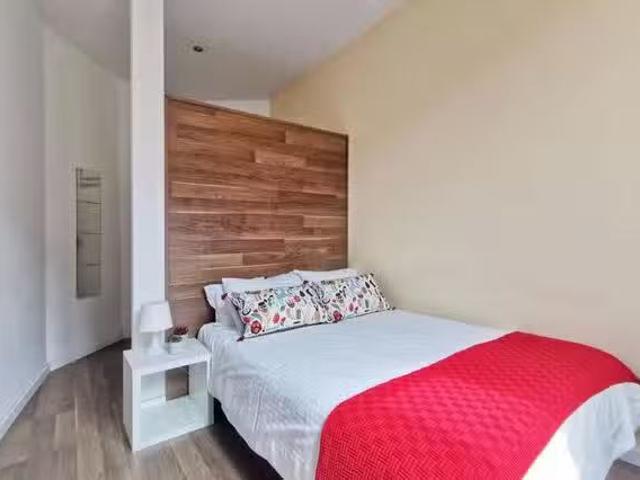 Nuevo Habitación en Calle de Valencia